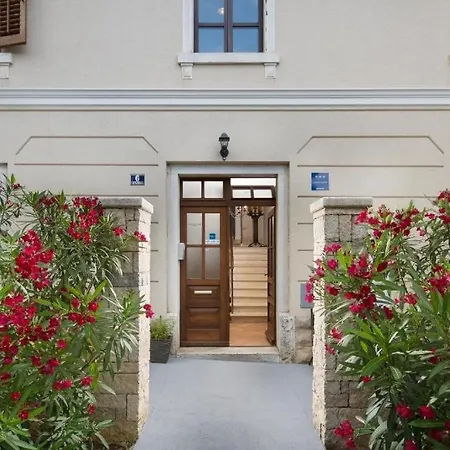Maison d'hôtes Bonaparte *