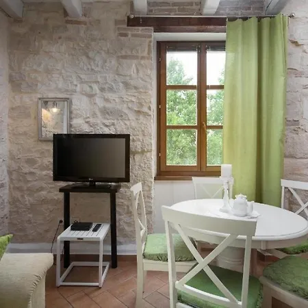 Maison d'hôtes Bonaparte *