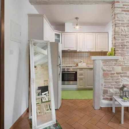 Maison d'hôtes Bonaparte Poreč