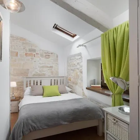 Maison d'hôtes Bonaparte Poreč